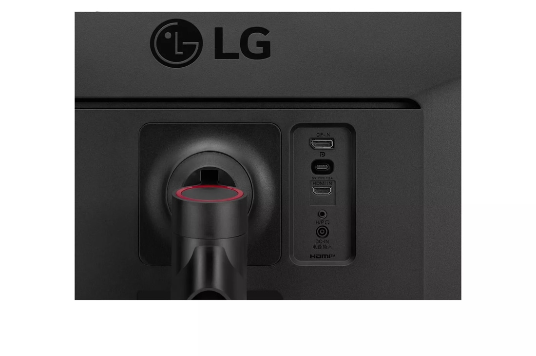 専門店では LG ゲーミング モニター 34WP65G-B 34インチ/ウルトラ