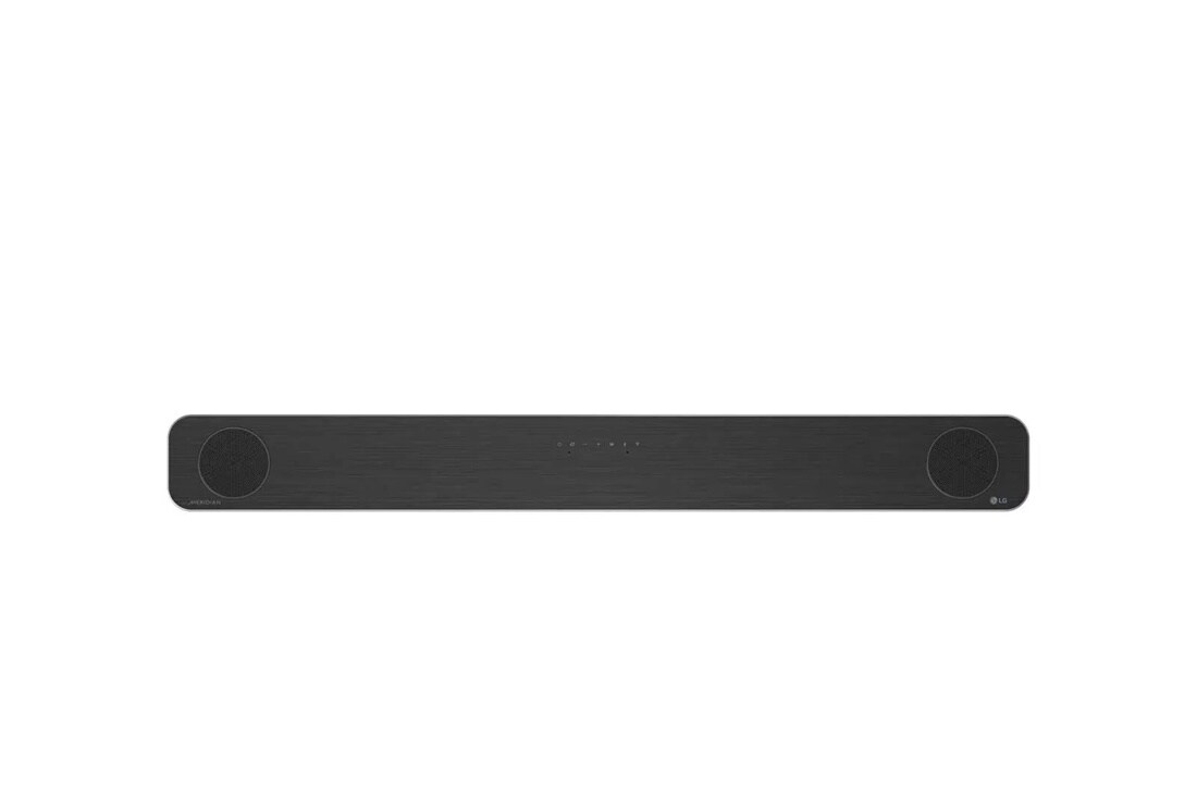 LG SPD75A 3.1.2 Channel Sound Bar with Dolby Atmos® & DTS:X
