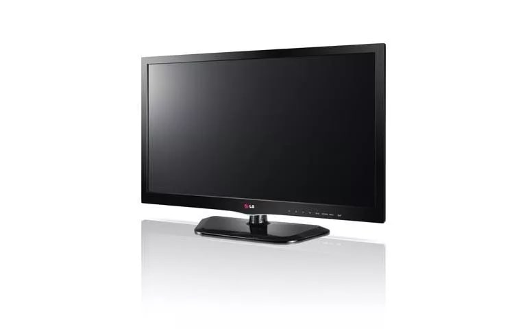 LG 42 Class HDTV (1080p) LEDLCD TV (42LN5400)