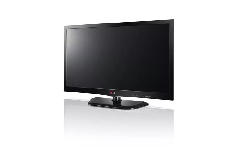 26" Class 720p LED TV (26" diagonal)