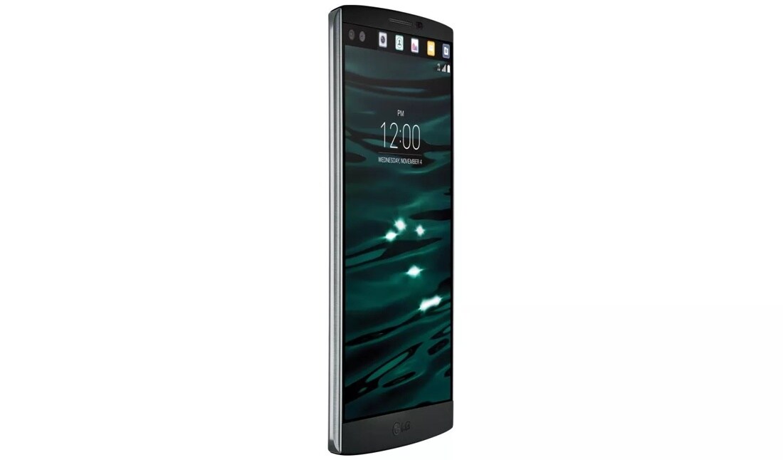 LG V10™ | T-Mobile