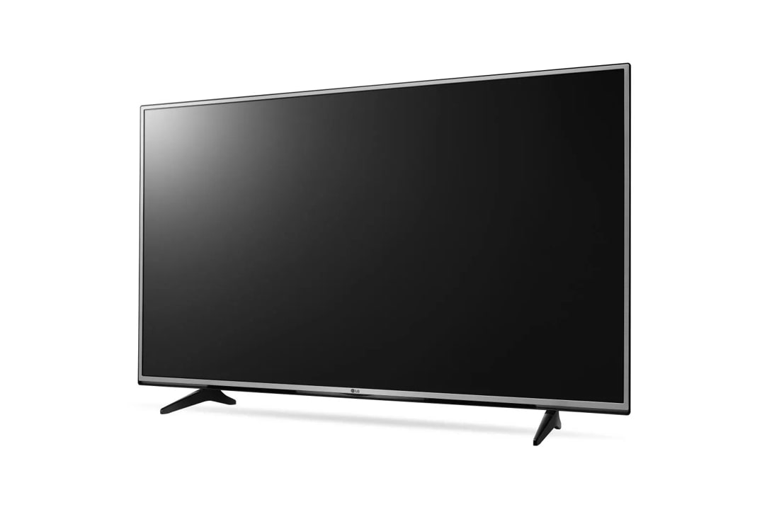 LG 55UH6030: 55-inch 4K UHD Smart LED TV