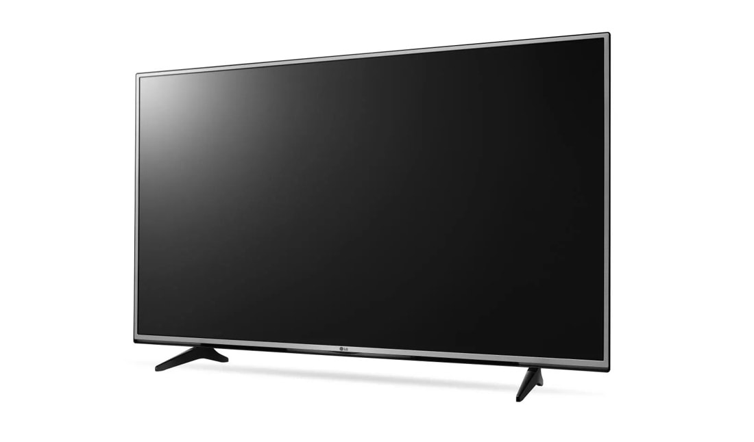 4K UHD Smart LED TV