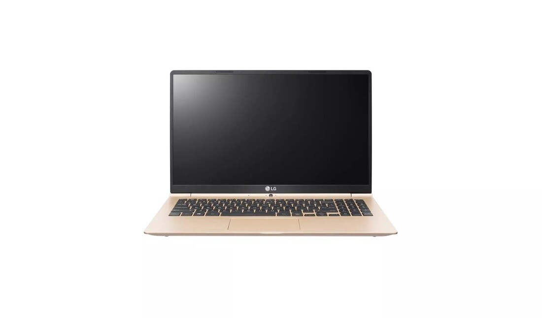LG gram Touch 15” Core i5 Processor Ultra-Slim Laptop (2016)