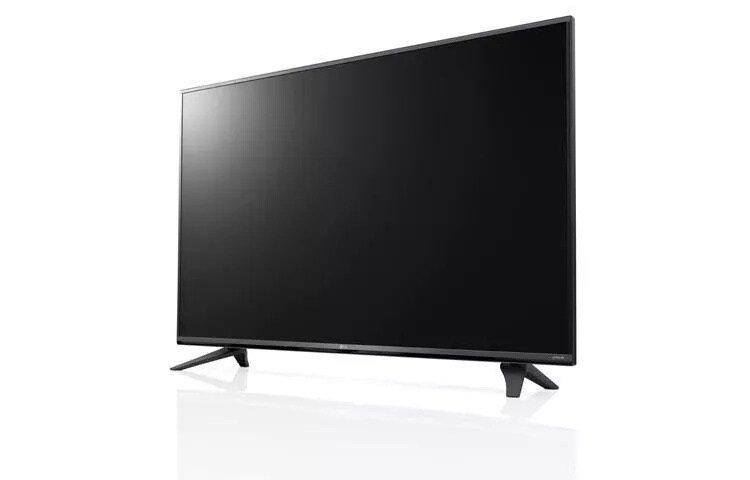 4K UHD Smart LED TV - 55" Class (54.6" Diag) 