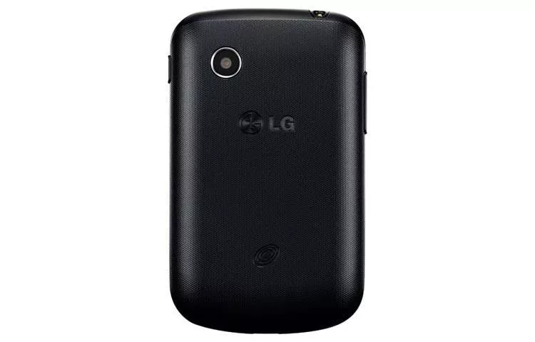 lg 840g cell phone