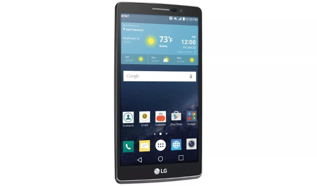 LG G Vista™ 2 | AT&T