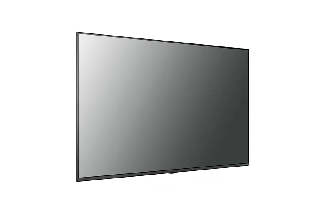 55” UHD Pro:Centric® Smart TV with Netflix® for Hospitality
