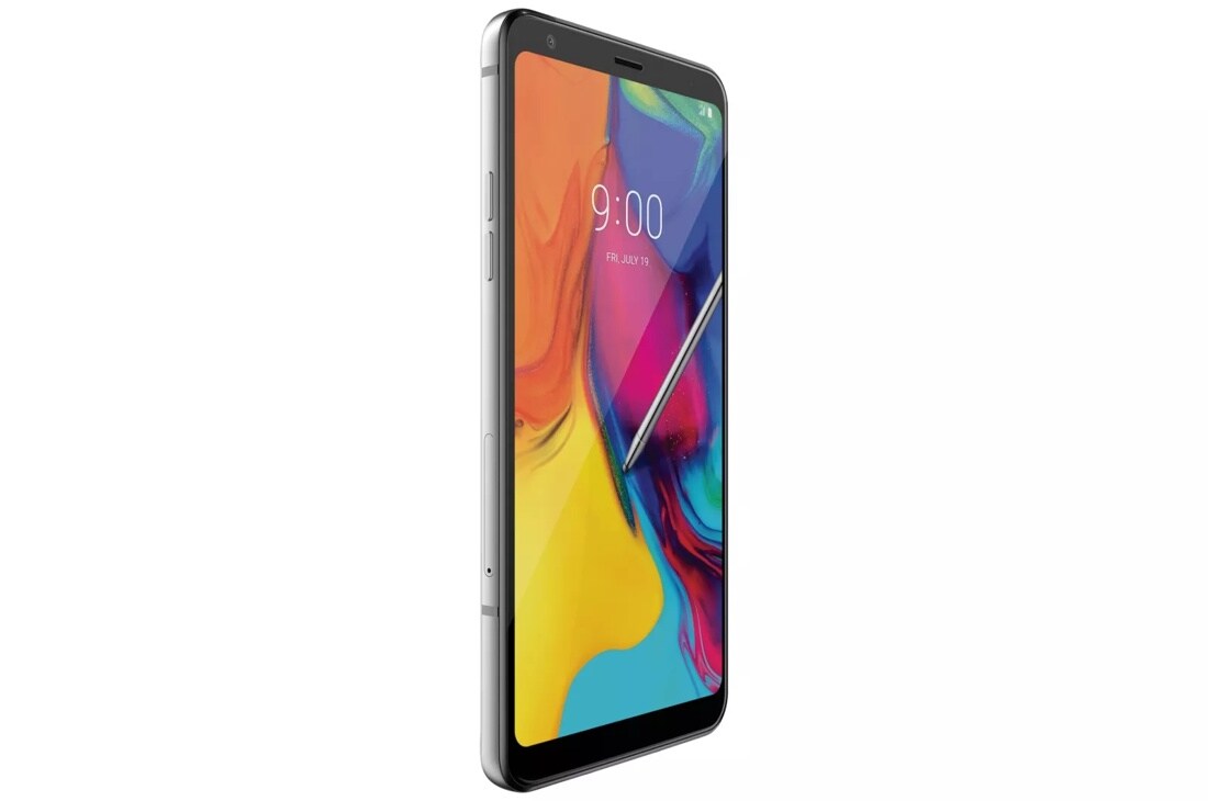LG Stylo™ 5 | Boost Mobile