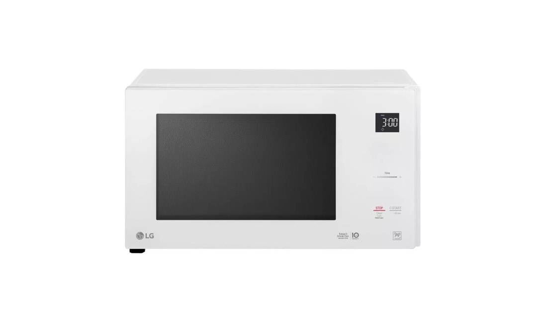 1.5 cu. ft. NeoChef™ Countertop Microwave with Smart Inverter and EasyClean®