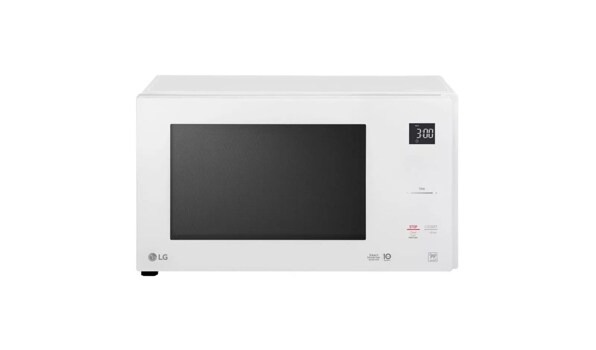 1.5 cu. ft. NeoChef™ Countertop Microwave with Smart Inverter and EasyClean®