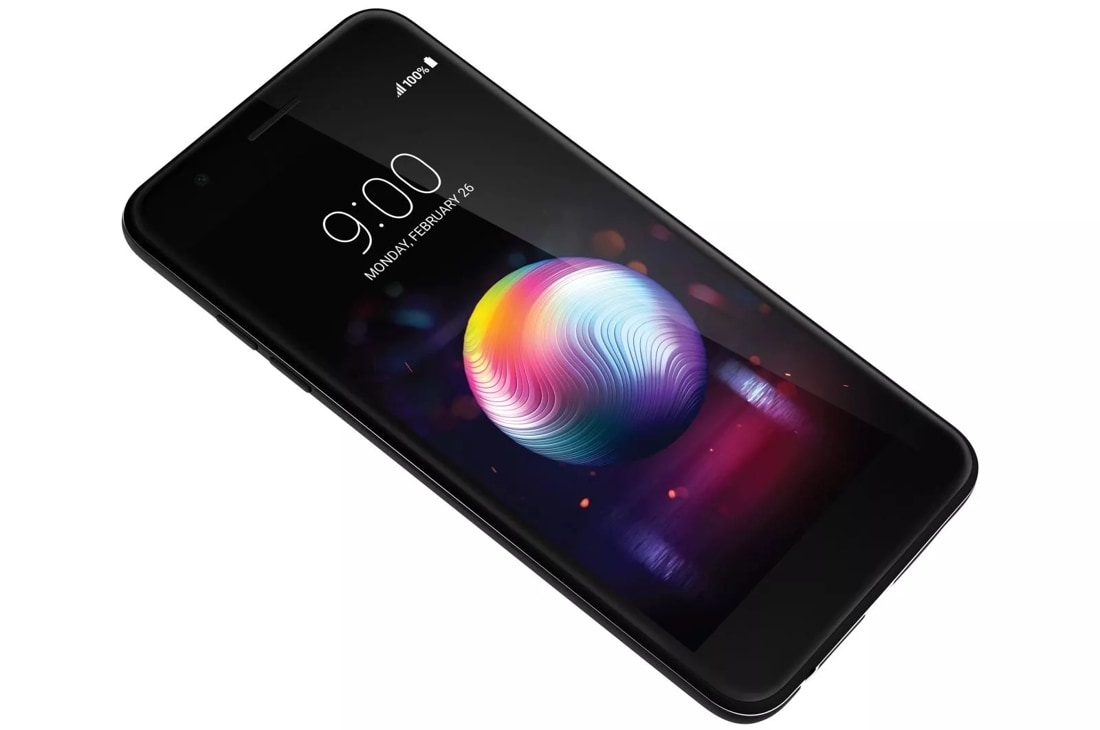 LG K30™ | T-Mobile