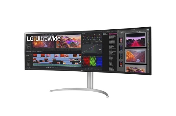 4K(3840×2160)/VESA Dual Mode/Nano IPS 27