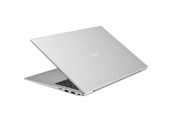 16” Silver 16:10 WQXGA gram Laptop | 16Z90P-N.APS5U1 | LG US Business