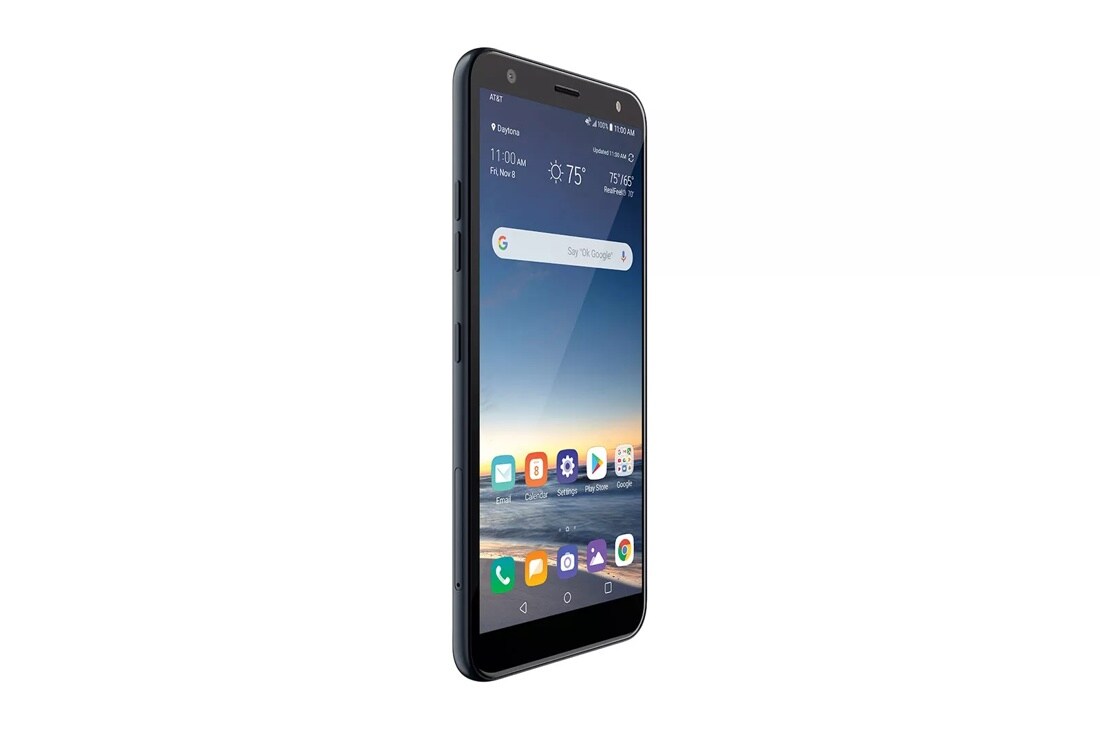 LG Xpression® Plus 2 | AT&T