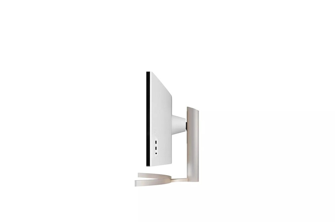 LG 49WL95C-WY 49 Inch 32:9 UltraWide Dual QHD IPS Curved LED Monitor with HDR10