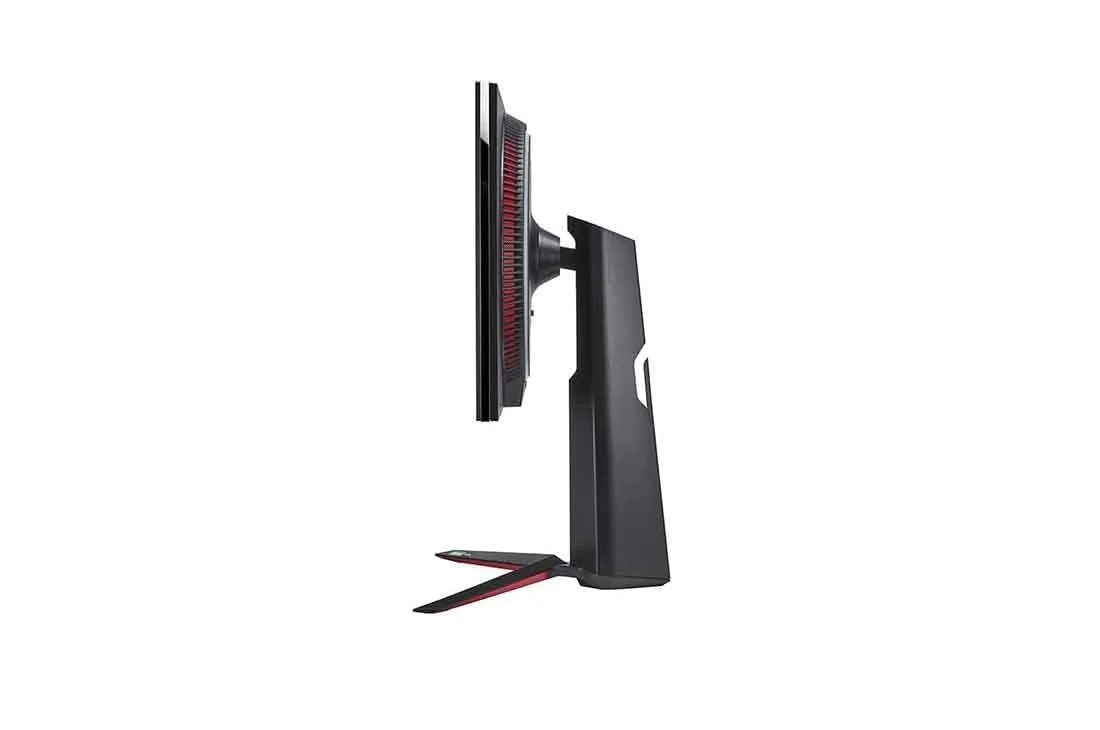 27” Nano IPS 1ms UHD 4K UltraGear™ Gaming Monitor (3840x2160) with