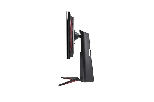 27” Nano IPS 1ms UHD 4K UltraGear™ Gaming Monitor (3840x2160) with