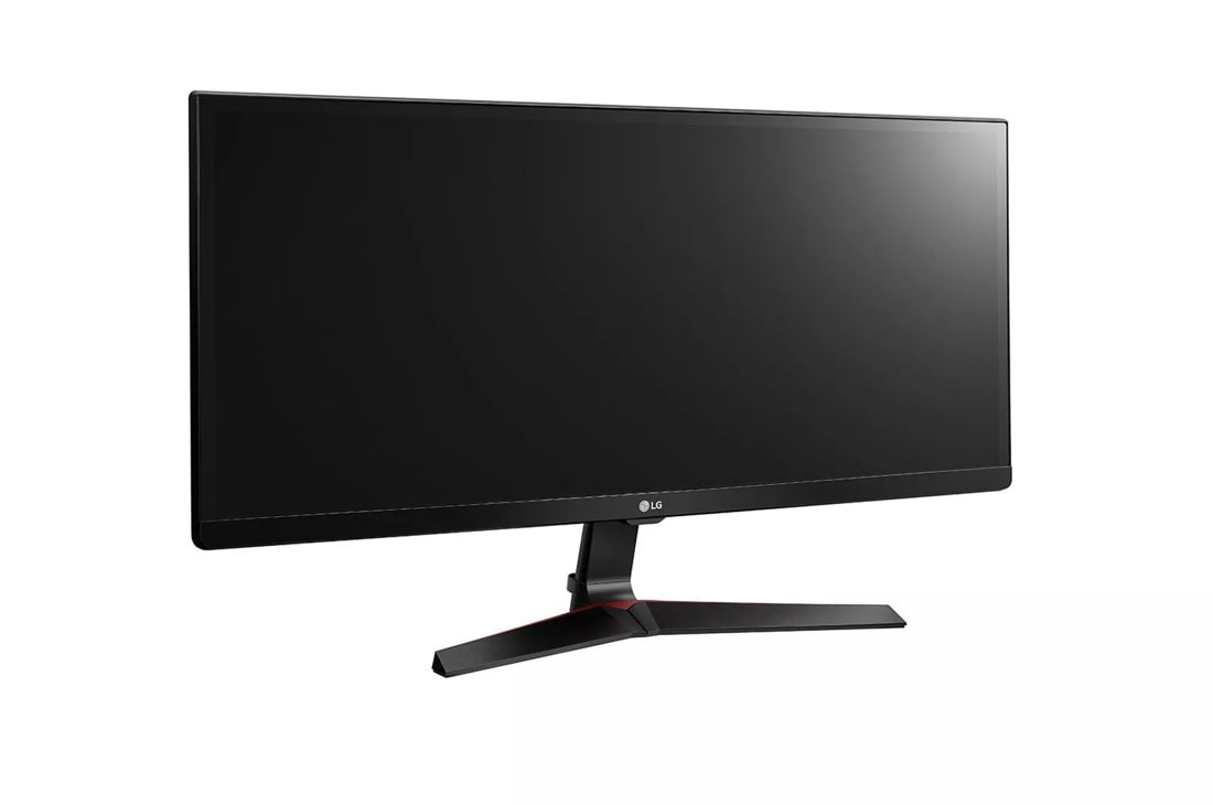 29" Class 21:9 UltraWide® Full HD IPS Gaming Monitor (29” Diagonal)
