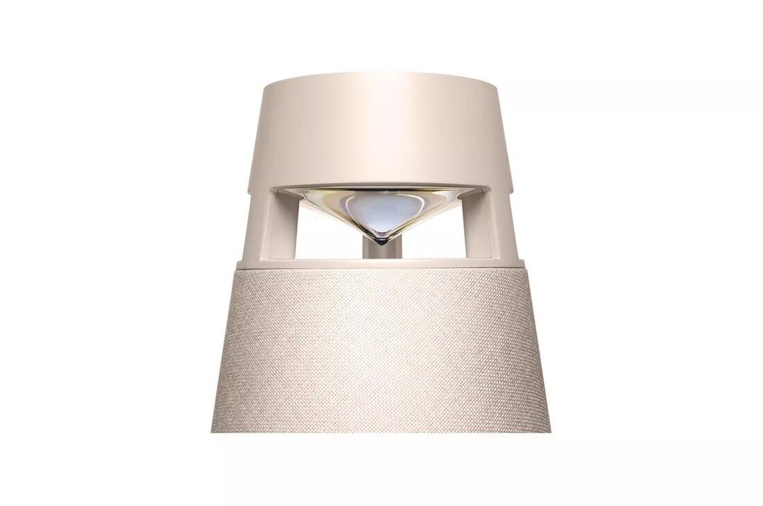 LG XBOOM 360 Bluetooth Speaker - XO3QBE | LG USA