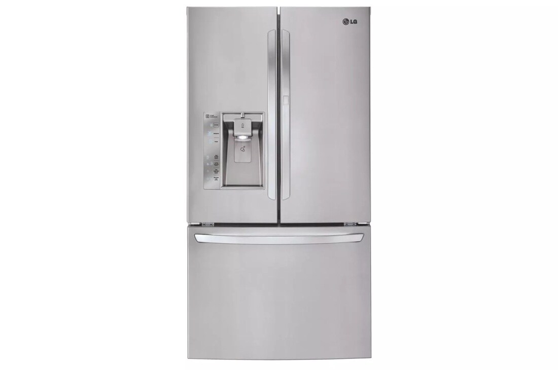 29 cu. ft. Door-in-Door® Refrigerator