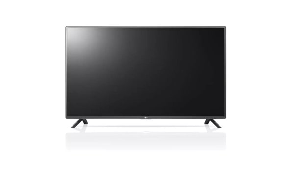 1080p LED TV - 60" Class (59.5" Diag)