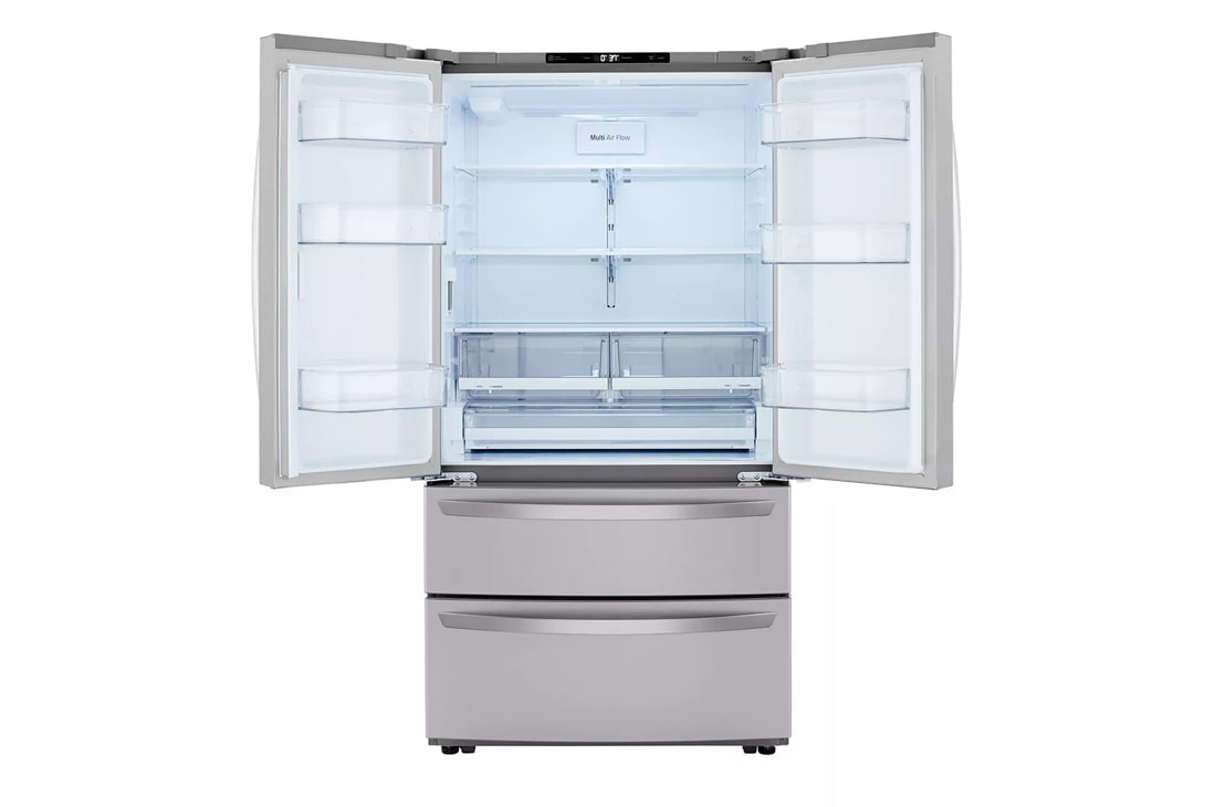 23 cu. ft. Door-in-Door® Refrigerator - LRMVC2306S