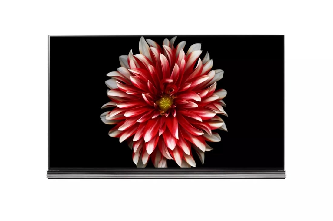 LG OLED65G7P: 65-inch LG SIGNATURE OLED 4K HDR Smart TV | LG USA