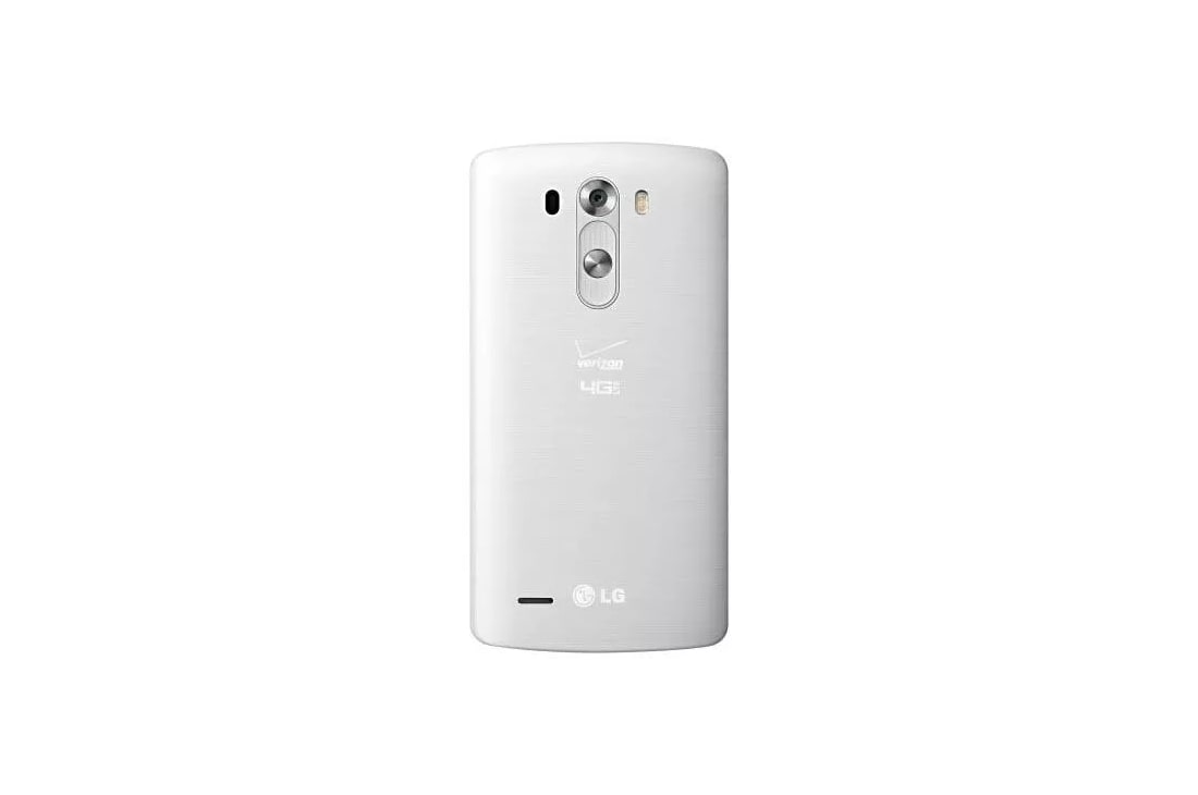 smartphones lg phone white