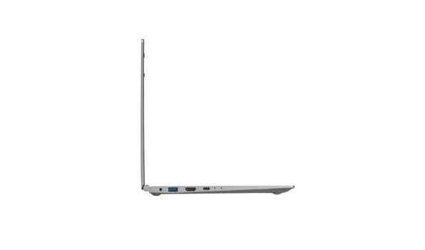 LG gram 13.3” Ultra-Lightweight Touchscreen Laptop with