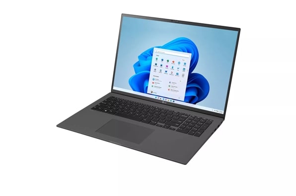 LG gram 17” Lightweight Laptop - 17Z90Q-K.AAC7U1 | LG USA LG gram 17” Lightweight Laptop - 17Z90Q-K.AAC7U1 | LG USA