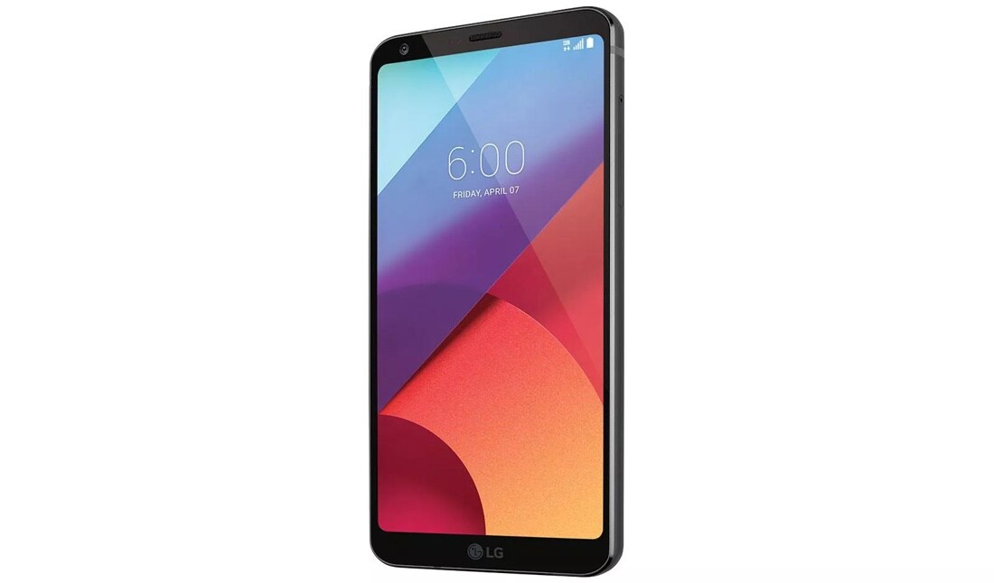 LG G6™ | LRA