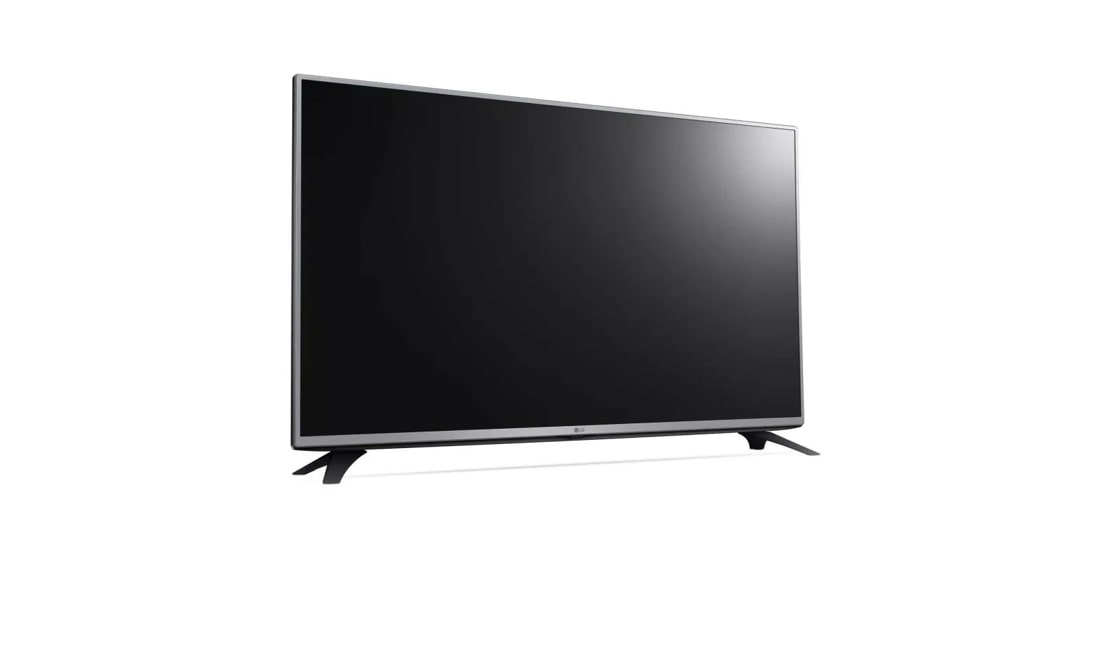 LG 43LM5000PUA: 43 Inch Class HDR Smart LED Full HD 1080p TV