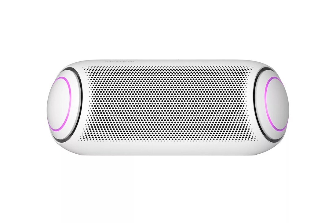 LG XBOOM Go PL7W Portable Bluetooth Speaker with Meridian