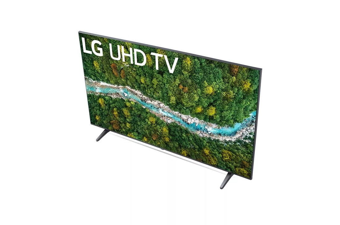 Televisor Smart UHD 4K LG 50 Pulgadas Led Thinq Ai 50U