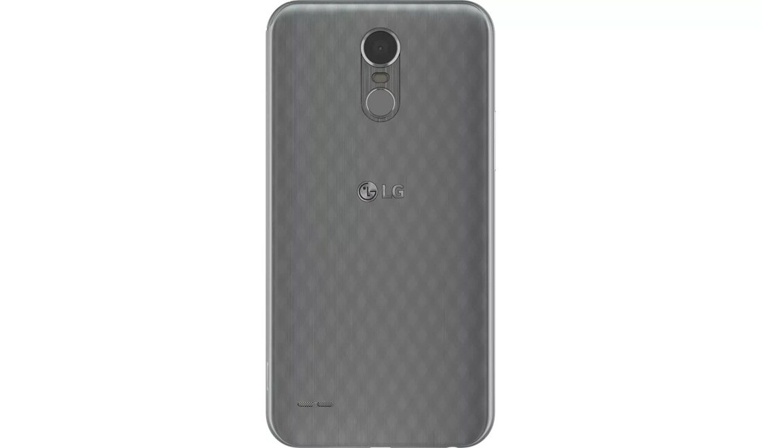 LG Stylo™ 3 Plus Titanium | Metro by T-Mobile