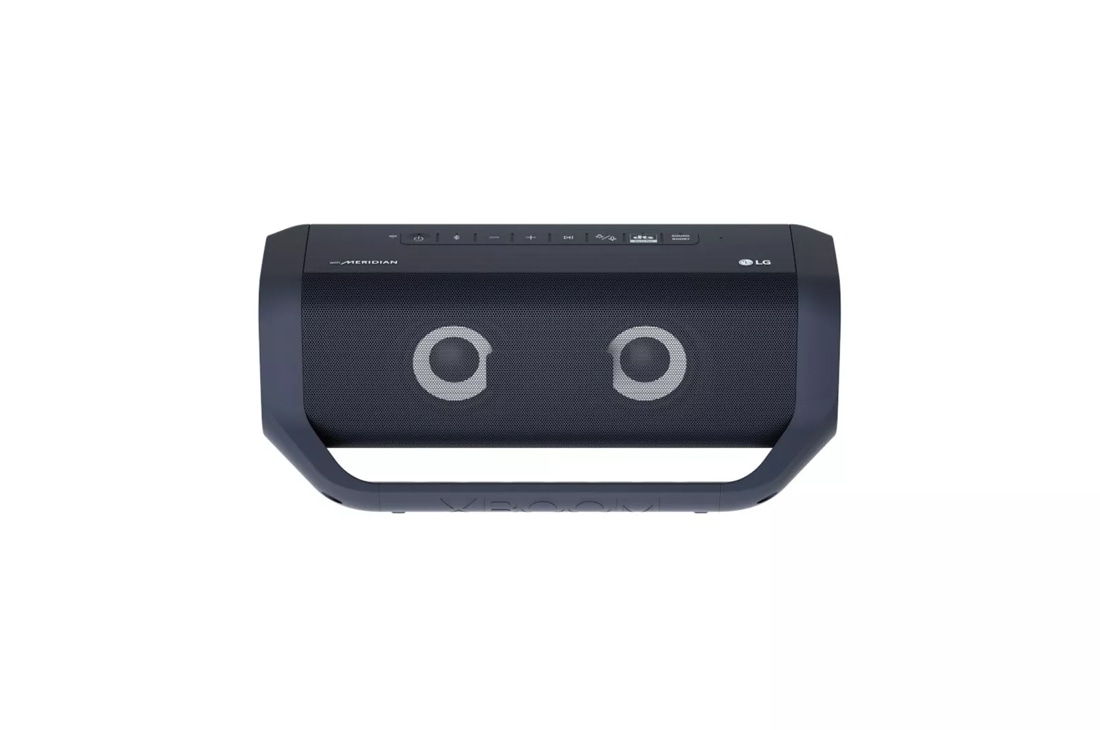 | LG USA Speaker P7 Portable LG Go P7 - XBOOM