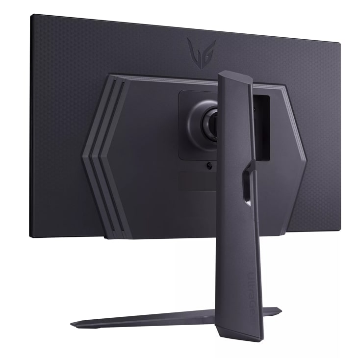 LG 27'' UltraGear™ QHD 1ms 165Hz Monitor with NVIDIA® G-SYNC