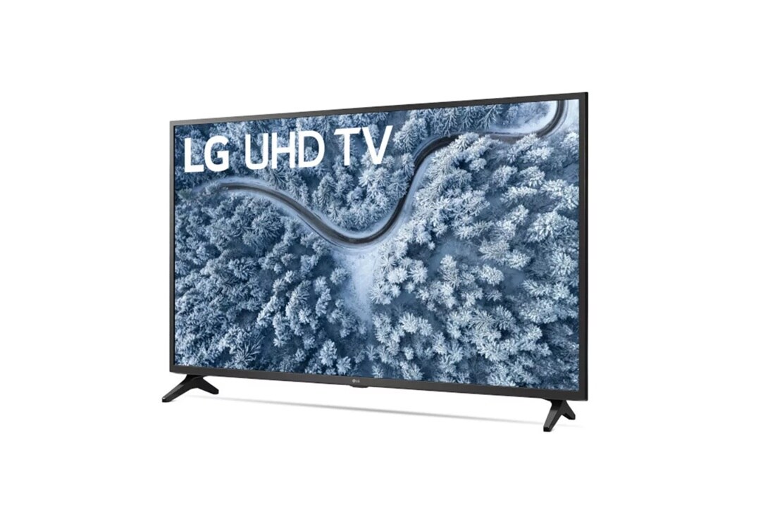 LG UN 50 inch 4K Smart UHD TV