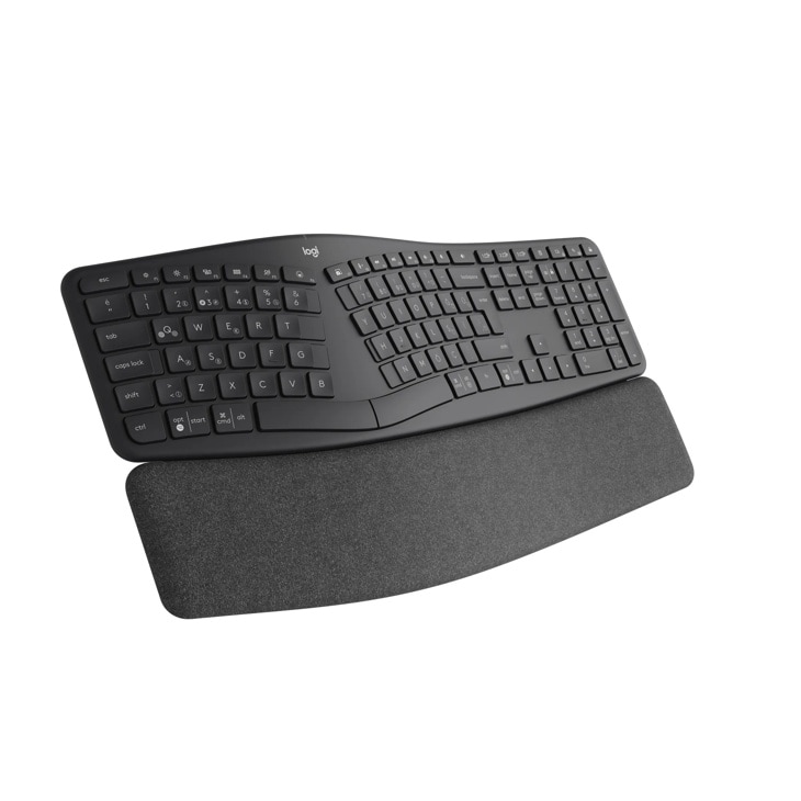 Ergo K860 Split Wireless Keyboard - 920010175 | LG USA