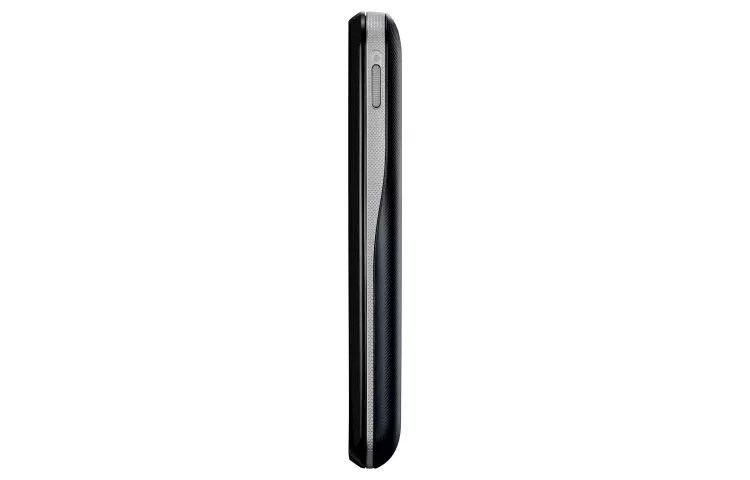 Ideal for both first-time and seasoned smartphone users, Enact™ by LG is full of features that make using or transitioning to a smartphone super easy.