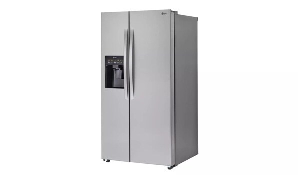 フランクページ LG LSXS26326W: Ultra Capacity Side-by-Side Refrigerator | LG USA