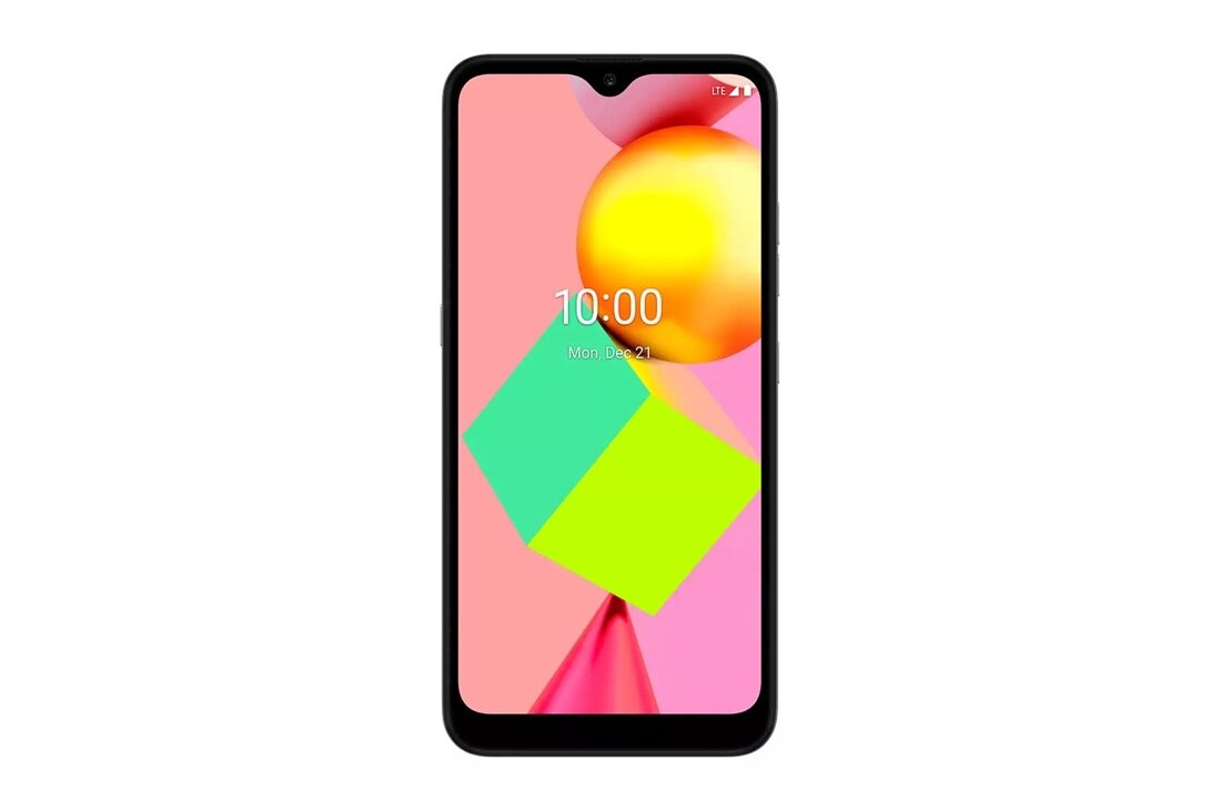 LG K22™ | UScellular