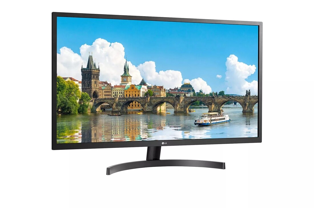 31.5" Full HD IPS Monitor with AMD FreeSync™