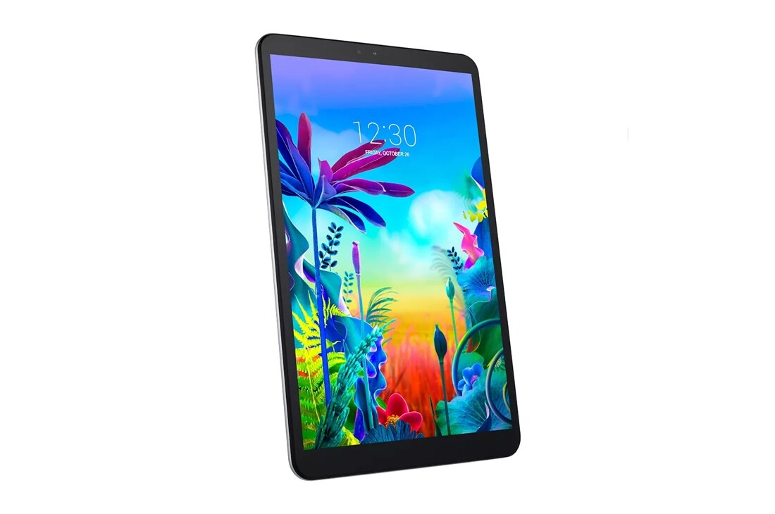 LG G Pad 5™ 10.1 FHD | Regional Carriers