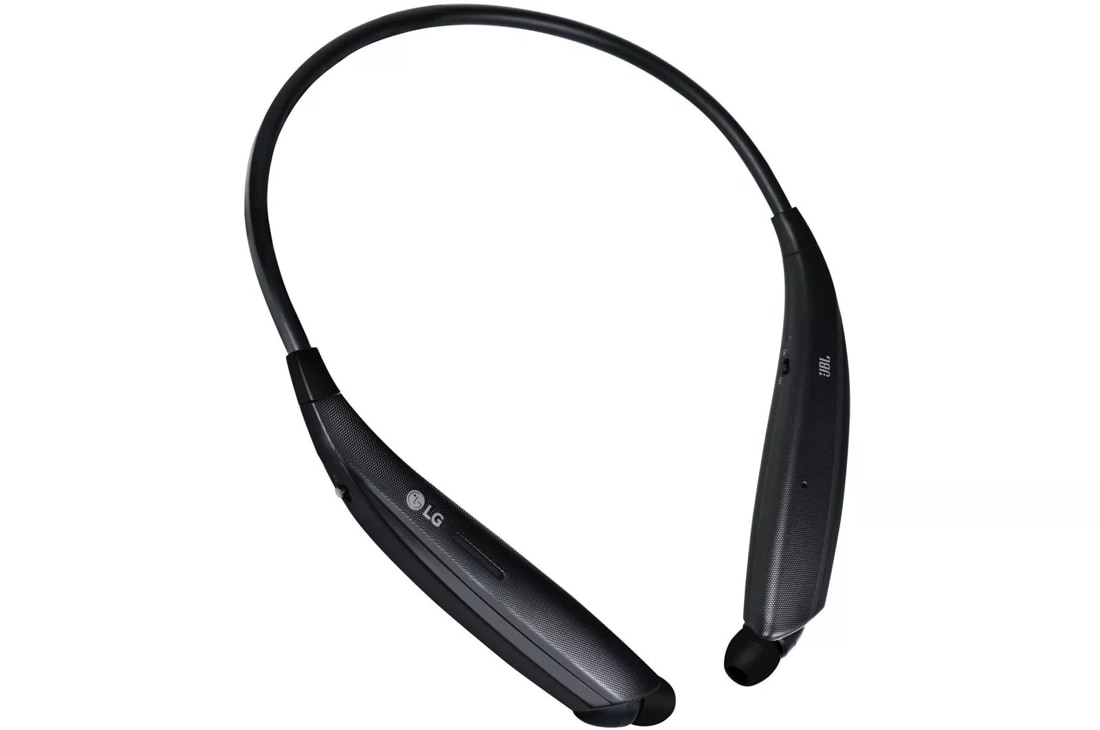 LG TONE Ultra SE Bluetooth Wireless Stereo Headset