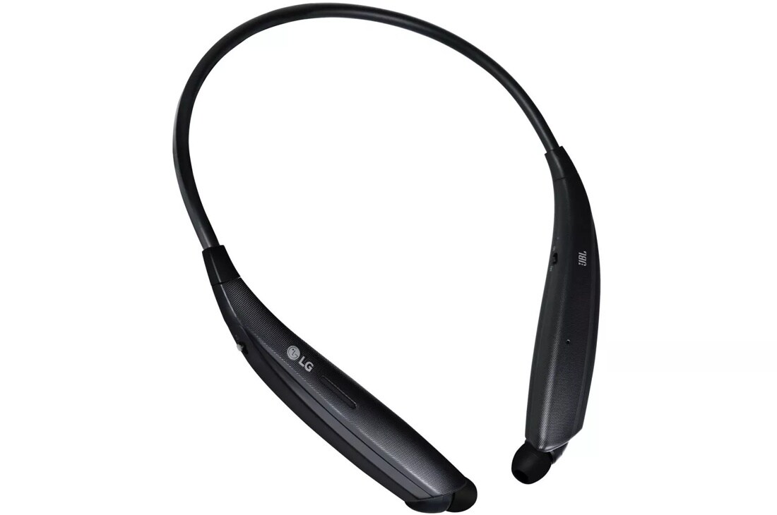 LG TONE Ultra SE™ Bluetooth® Wireless Stereo Headset