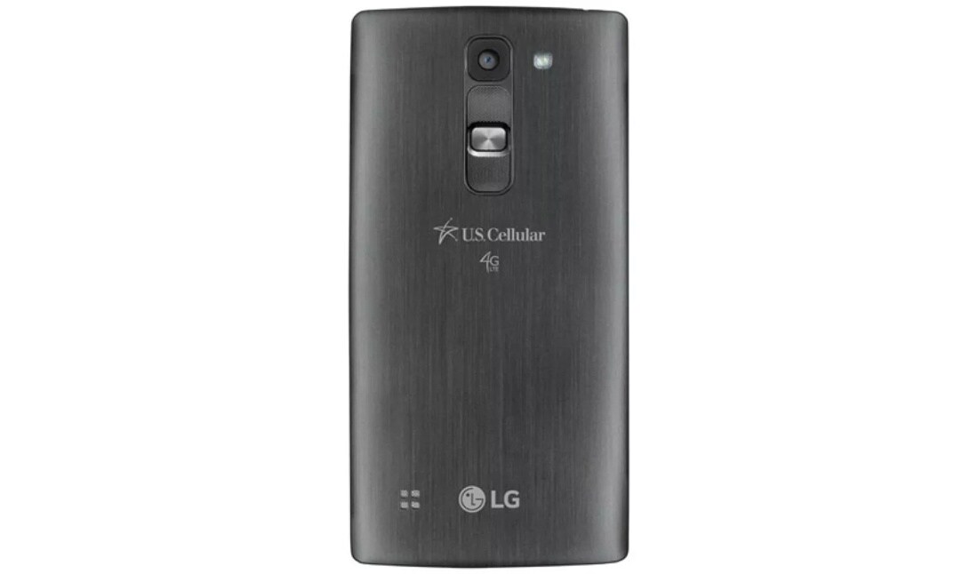 With the gently curved design, premium display, and bold performance features, let the LG Logos™ bring balance to your life.