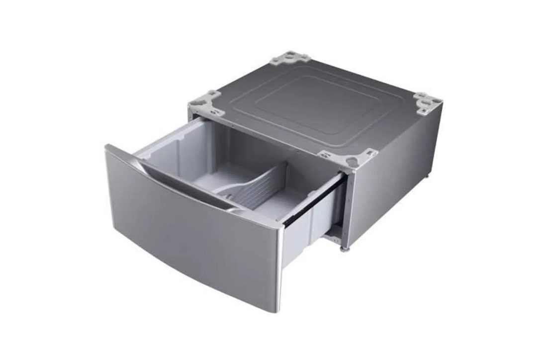 LG 6.2 Total Capacity LG TWINWash™  Bundle with LG SideKick™ and Gas Dryer, 5.3 Total Capacity LG TWINWash™  Bundle with LG SideKick™ and Electric Dryer, WM9000HVA_WD200CV_DLGX9001V_WDP5V, thumbnail 6