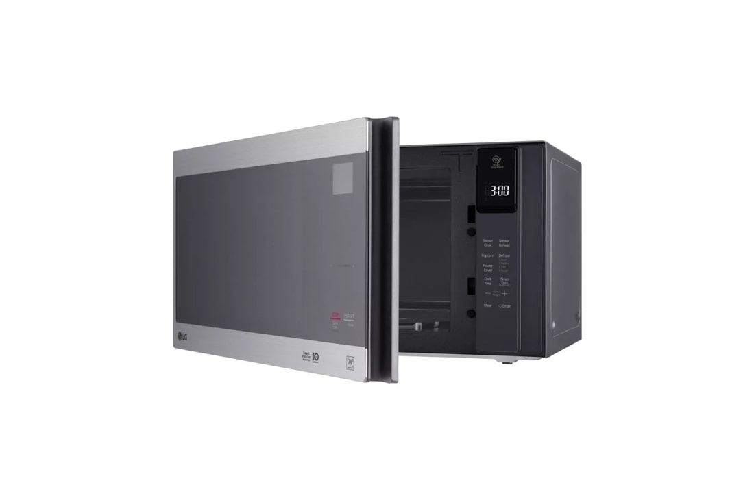 Microonda LG/ Smart Inverter NeoChef/ 1.5'/ Gris